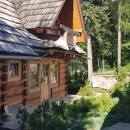 Zakopane Best Luaran gambar