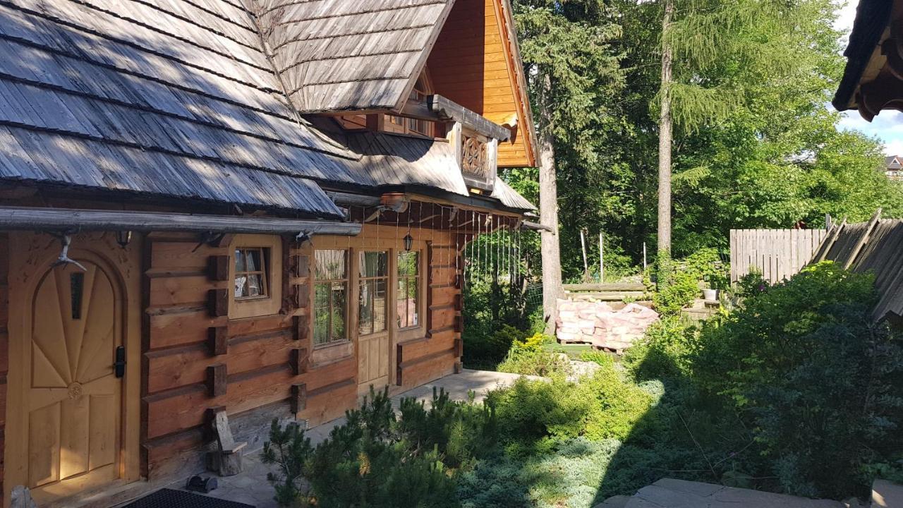 Zakopane Best Luaran gambar