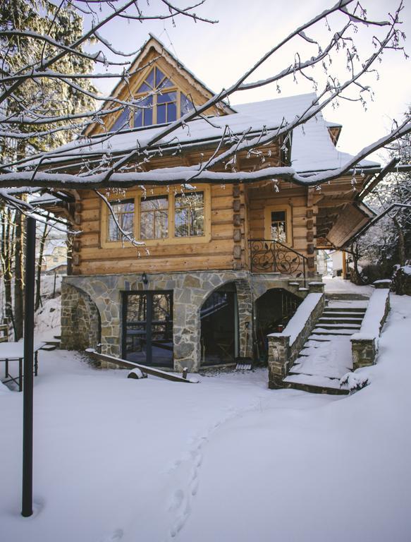 Zakopane Best Luaran gambar