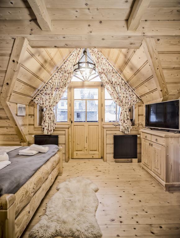Zakopane Best Luaran gambar