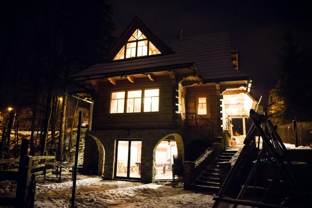 Zakopane Best Luaran gambar