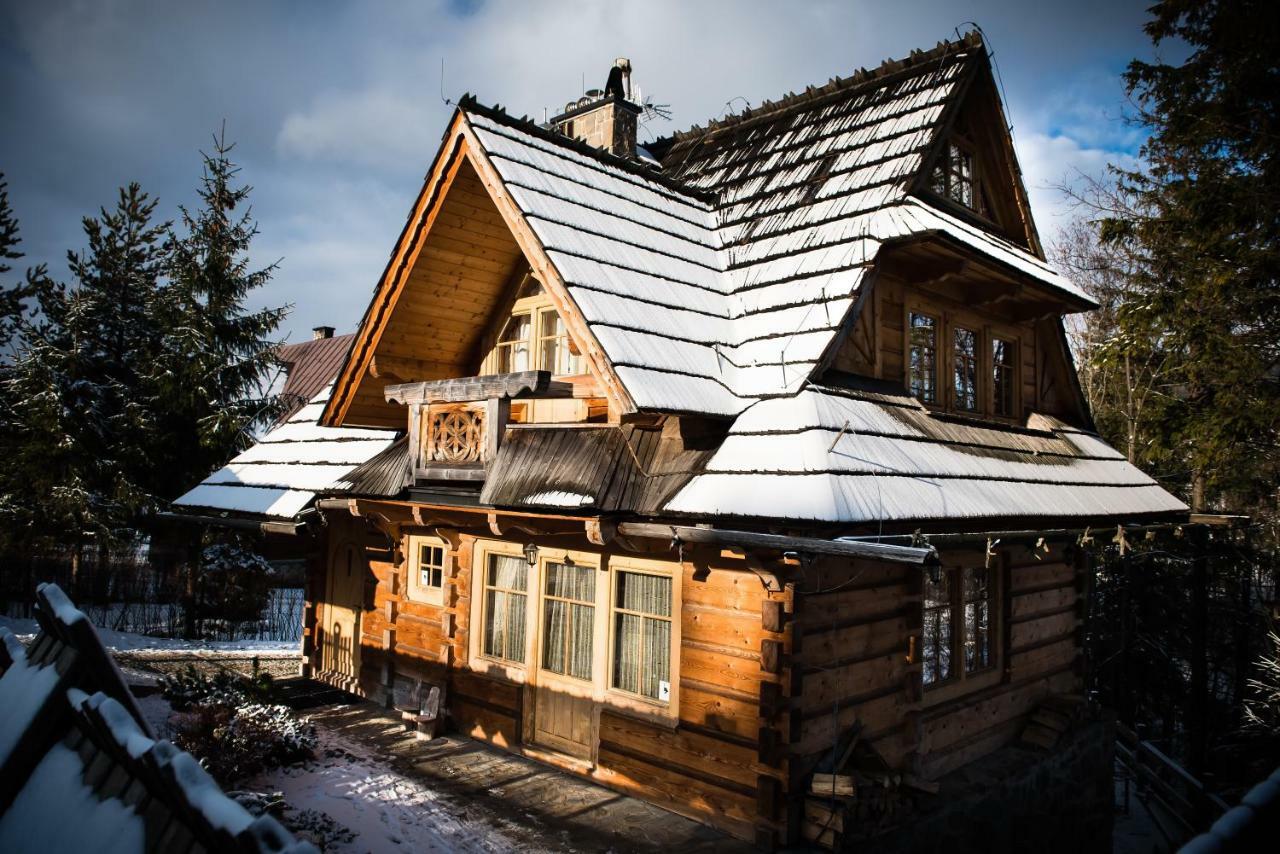 Zakopane Best Luaran gambar