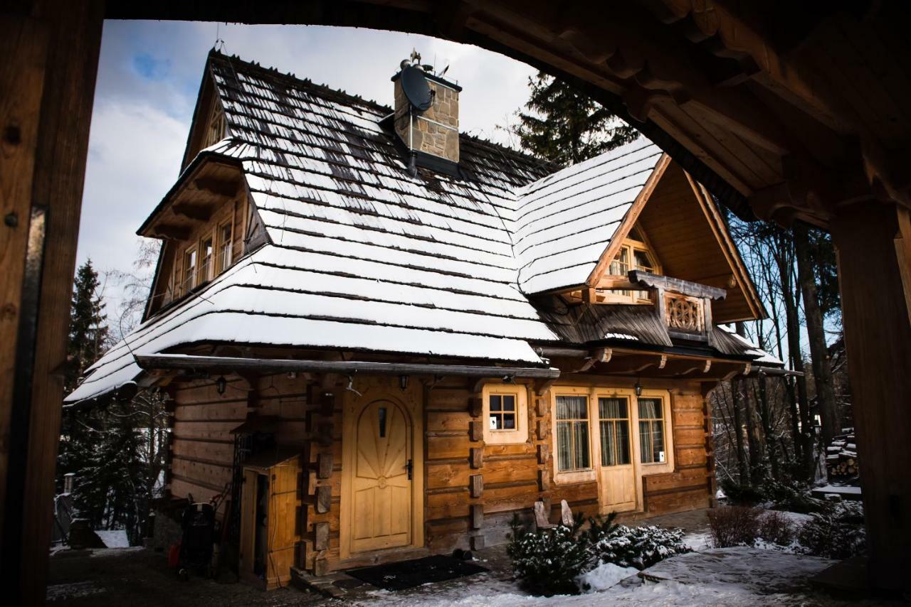 Zakopane Best Luaran gambar